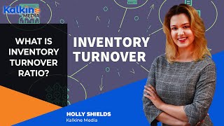 What is Inventory Turnover Ratio