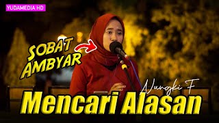 Mencari Alasan - Exizt (Live Akustik Cover Nungki ft Dedy YudaMedia)