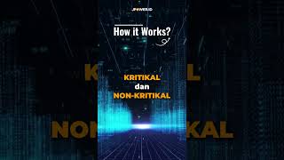 ⚡ Teknologi Load Shedding pada UPS, Apa Itu? 🔐
