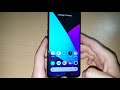 Realme как отключить функцию Talkback голосовой помощник режим для слабозрячих Voice Assistant