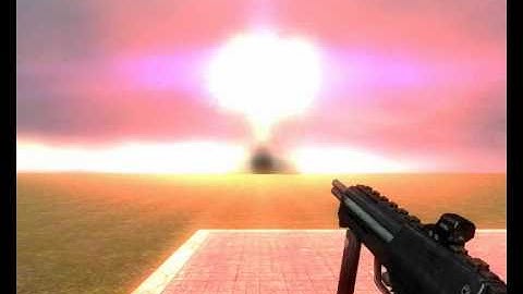 G-mod nuke fail