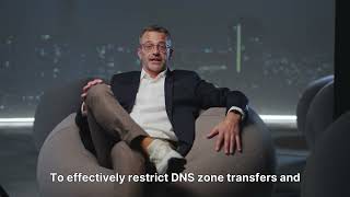 What Is DNS Zone Transfer Misconfiguration? | Full Domain Mapping