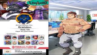 Live-A-Hero | Main Story - Chapter 2: Episode 2
