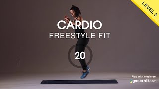 7 Minute HIIT for Fat Burn - Advanced
