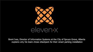 Why Spruce Grove Chose eXactpark™