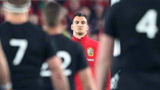 Sam Warburton | Master of the Breakdown