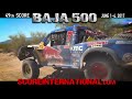 2017 SCORE BAJA 500