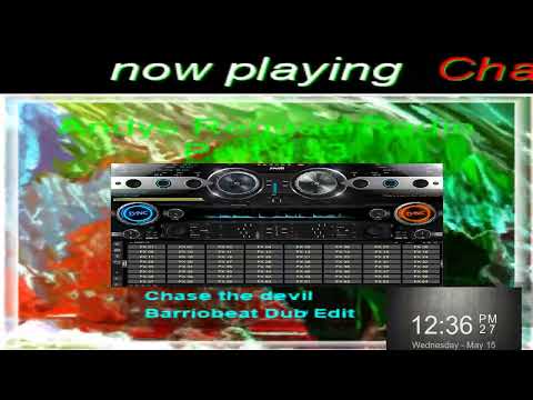 Andys Reggae Radio-Part 133