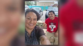 ‘Oh s---, I really shot him’: Mom recalls suspect’s remarks after killing her son on Southeast Side