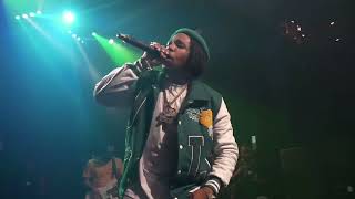 Jetlife & Friends HOB Concert