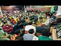 الشيخ حجاج الهنداوى تلاوه تاريخيه الامسيه السنويه للحاج حمدى مرزوق سنجلف الأودن الباجور 22 11 2019