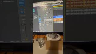 Apply key shortcuts to your plugins for a faster workflow. #musicproducer #mixingtips #logicprox