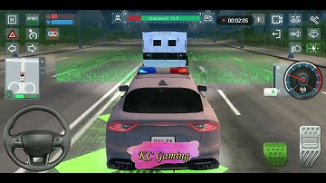 Police Sim 2022 Gameplay Walkthrough (Android, iOS) - Part82
