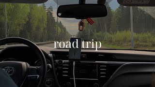 road trip | playlist by Kristina Ewans 767 views 11 months ago 41 minutes