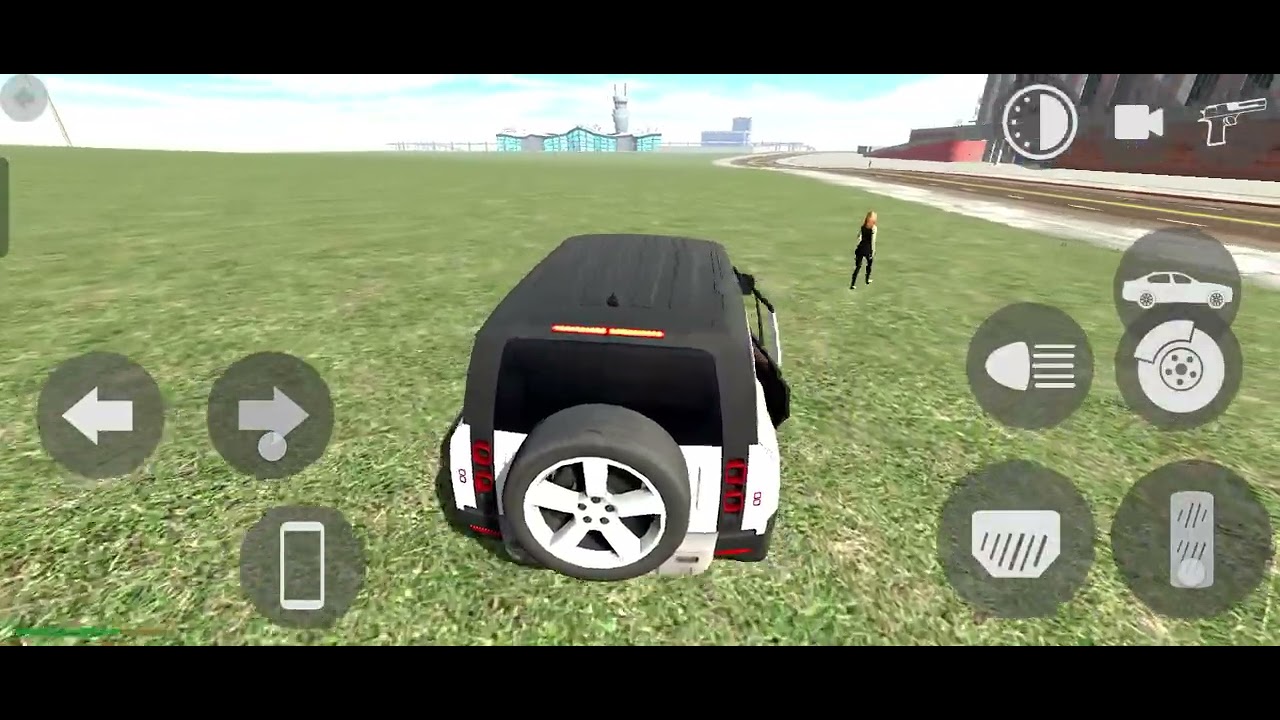 New style wala game इंडियन bike wala game youtube link 