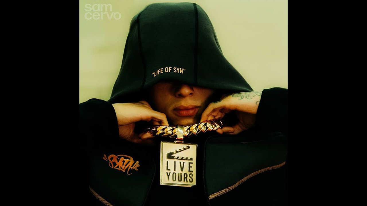 CENTRAL CEE TYPE BEAT - "SINS" | PROD CERVO