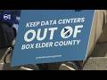 Gov. Cox orders 'higher bar' for data centers