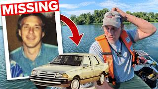 His BODY Was Never FOUND...1998 Cold Case (Al Hamilton)