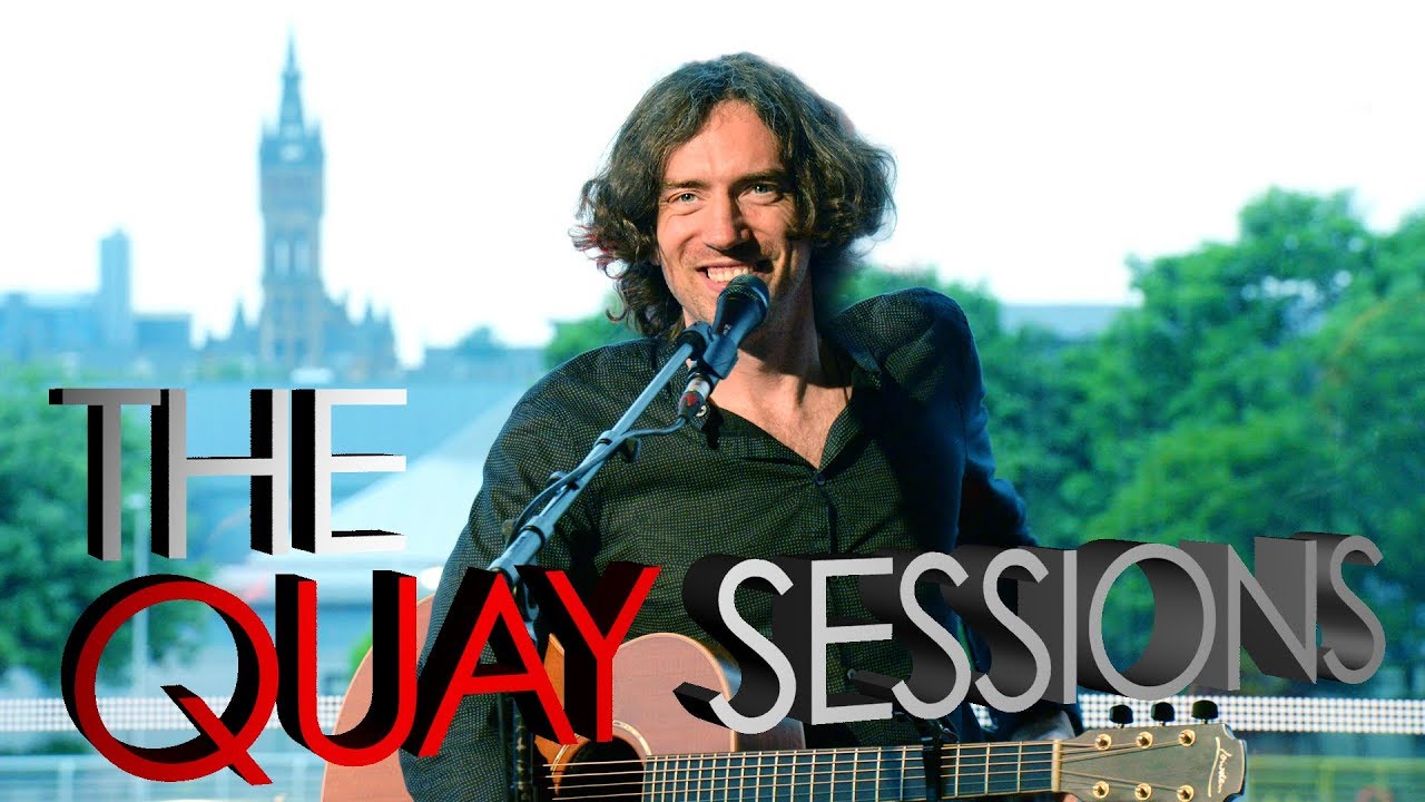 Snow Patrol - Run (The Quay Sessions)