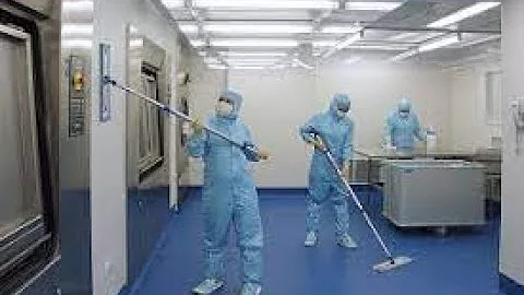 EU GMP Annex 1 revision - episode 4