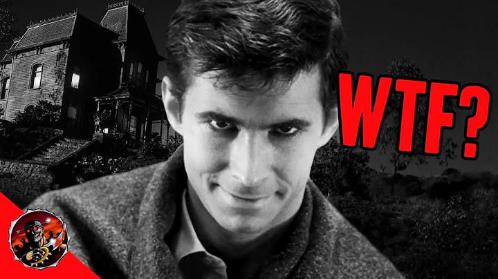 WTF Happened To Psycho?