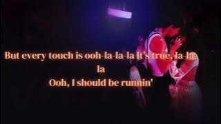 Shawn Mendes, Camila Cabello - Señorita (Lyrics)