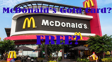 12 Hard To Believe Facts About McDonald