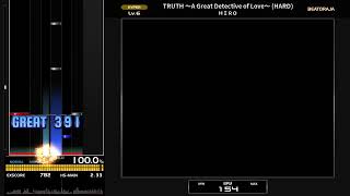 サムネイル画像は https://www.youtube.com/watch?v=8AvetnjkHSM からの引用です。 TRUTH ~A Great Detective of Love~