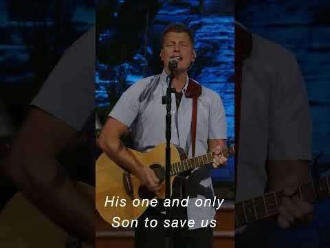 Why Did God Give His Only Son? | GVBC Worship