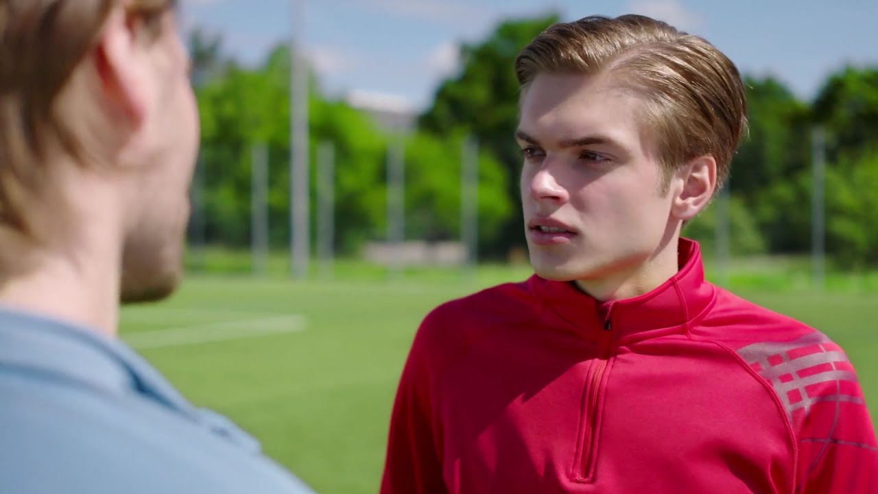 sturm der liebe #4535 Neue Rolle  Ich werde ihn kulinarisch verführen!