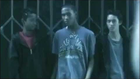 KRIZOVATKA 2016 - HUMANITY... BE AWESOME!