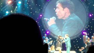 Cliff Richard and Jaki Graham This Time With You