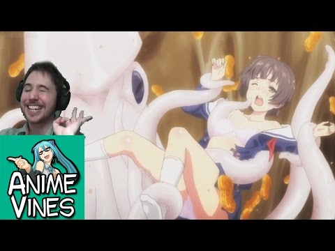 Anime Vines #20 Awww shjzz