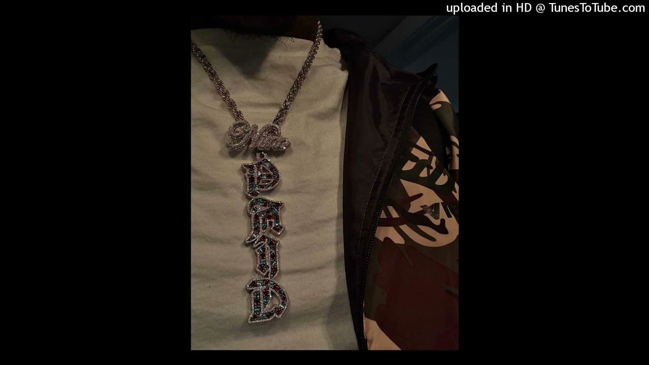 [FREE] nino paid + jace type beat - 