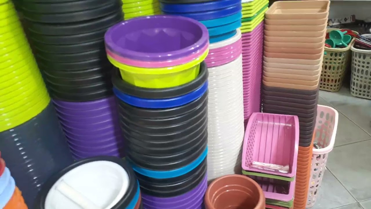 جولة في محل 5 دراهم بالمحمدية