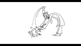 Hazbin over Yonder - Voxs Destroyed Life