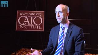Health Care Expert Michael Cannon Examines Obamacare