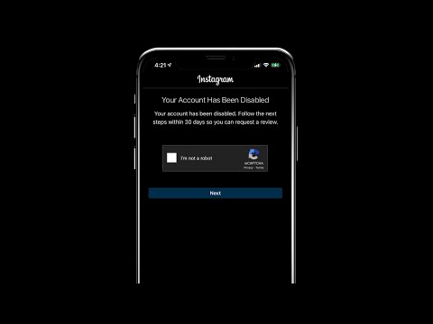 انتبه صوره تبند حسابك في الانستقرام 