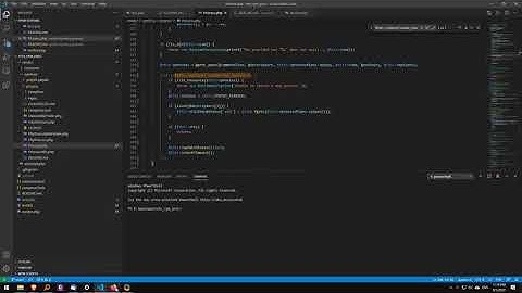 Symfony Process component create_new_console