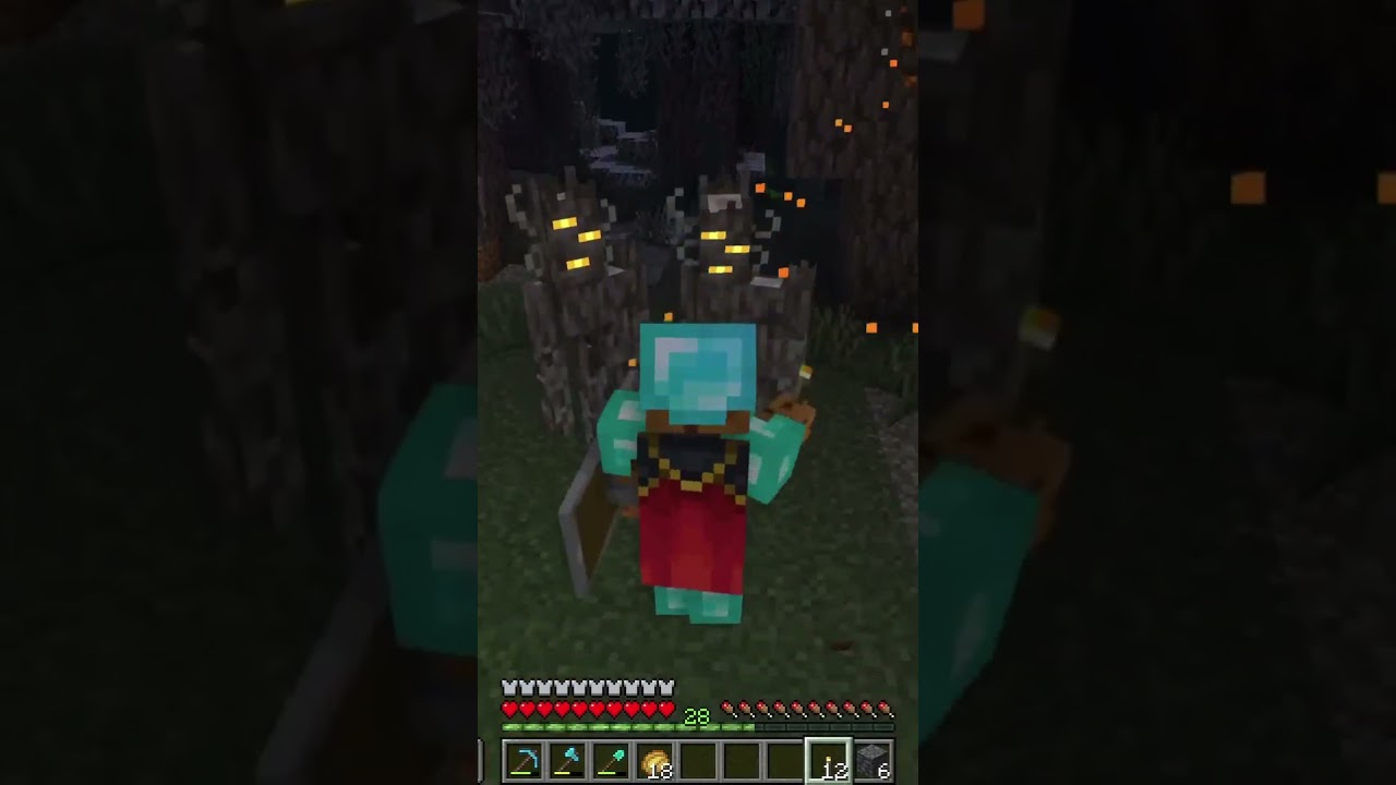 the creaking experience brookie smp edition 