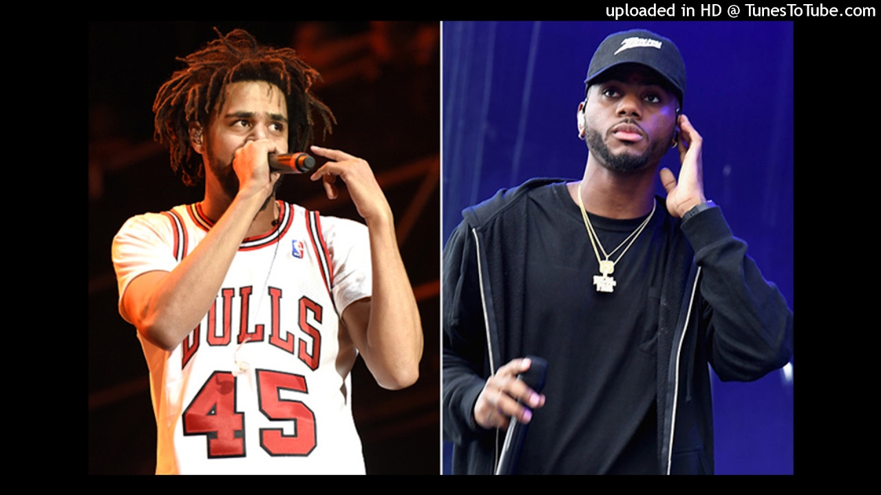 Brandy Sample x J.Cole x Bryson Tiller Beat 2017"How You Feel" YouTube