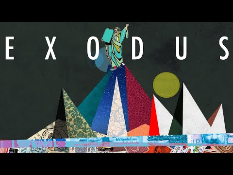 Exodus - Wk 4: The Red Sea