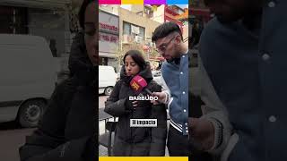 ¿Te animas a describir a tu ex en dos palabras? 👀
