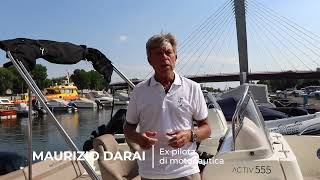 Consigli per la navigazione: come affrontare le onde screenshot 1