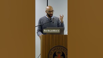 Why vulnerability matters.