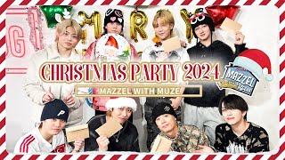 MAZZELの配信のサムネイル画像