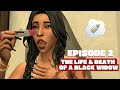 Clubbing, MOVING OUT, Seke's 1st WEDDING, &amp; are we PREGNANT ALREADY?! // The Black Widow Challenge