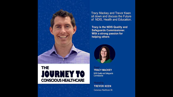 #29- Tracy Mackey and Trevor Keen sit down and dis...