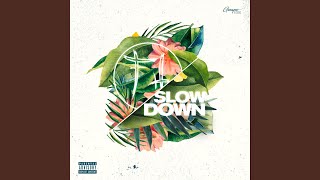 Slow Down - F430