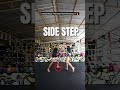 3 simple Muay Thai tricks from Kru Manop 🇹🇭🔥 #shorts #fight